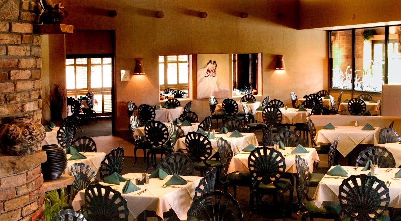Via Real Restaurant - Event Venue in Irving, Texas