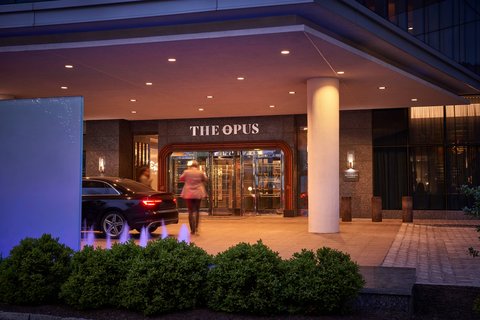 The Opus Westchester, Autograph Collection - Event Venue in White Plains, New York