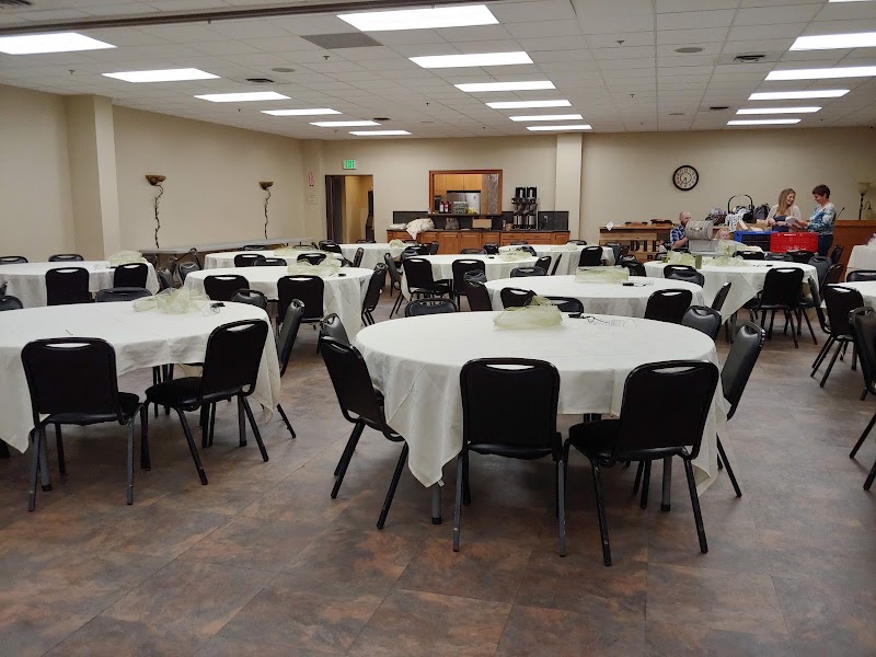 Ponderay Events Center - Event Venue in Ponderay, Idaho