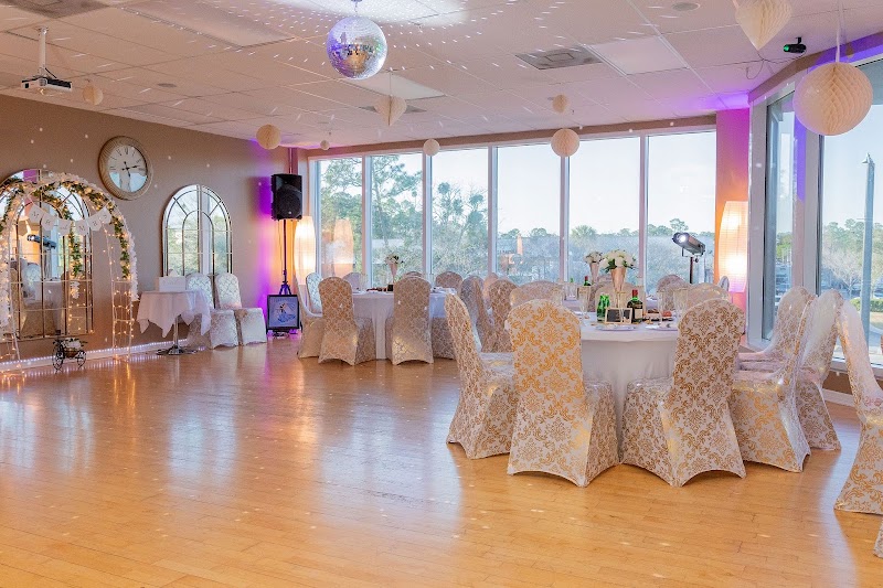 Viva Ballroom - Event Venue in Palm Coast, Florida