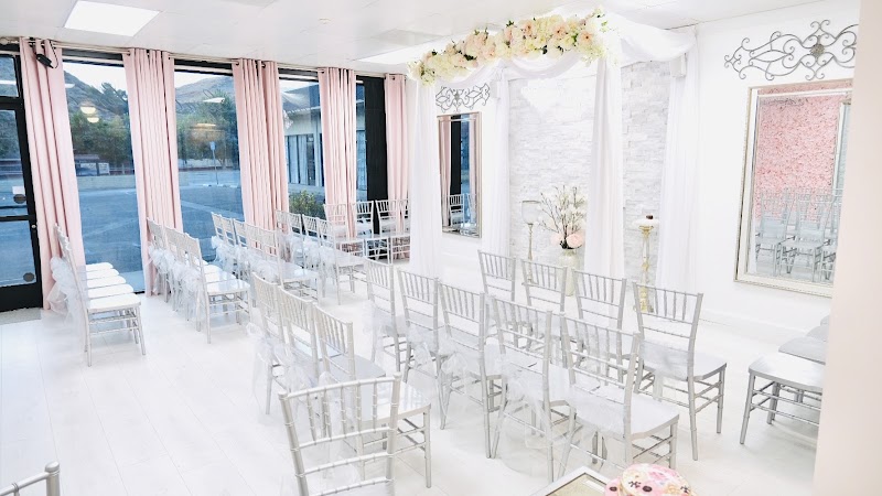 Belle's Wedding Chapel - Event Venue in Santa Clarita, California