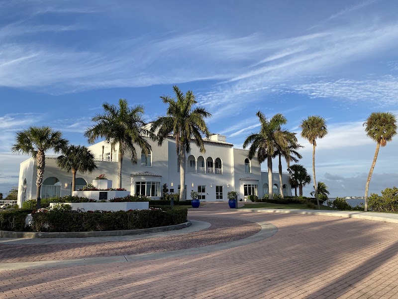 ​The Mansion at Tuckahoe - Event Venue in Jensen Beach, Florida