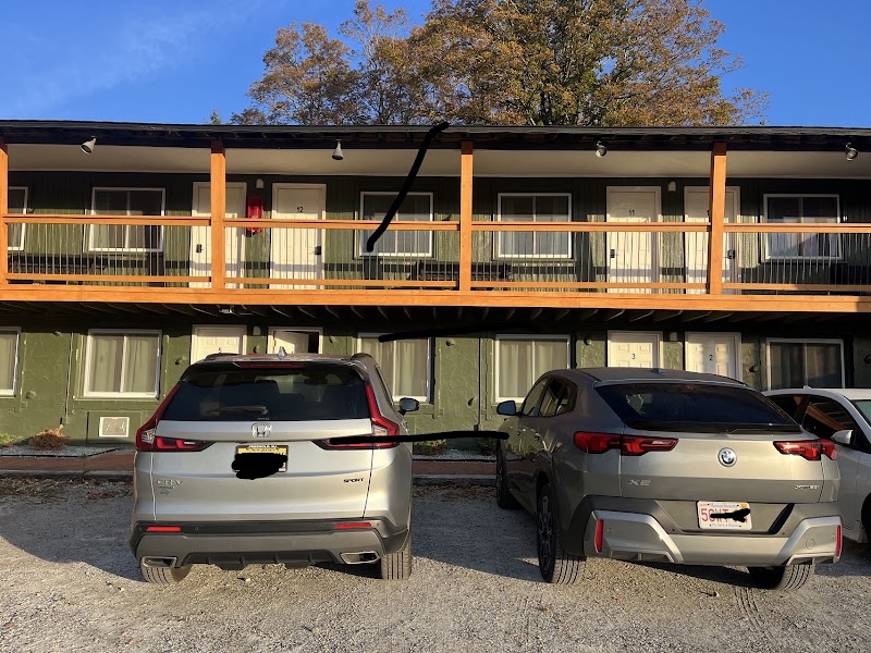 Après Inn Killington - Event Venue in Killington, Vermont