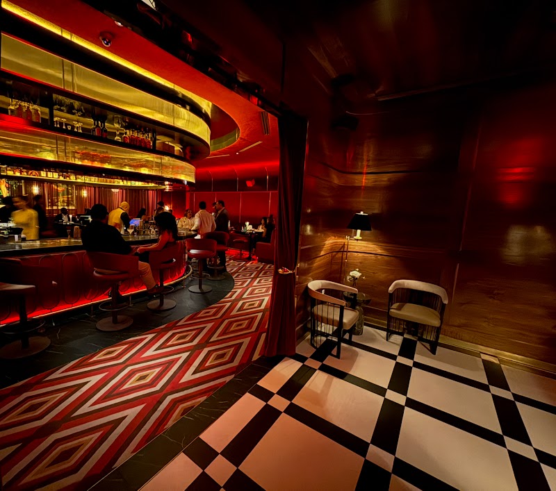 EVELYN - Event Venue in Dallas, Texas