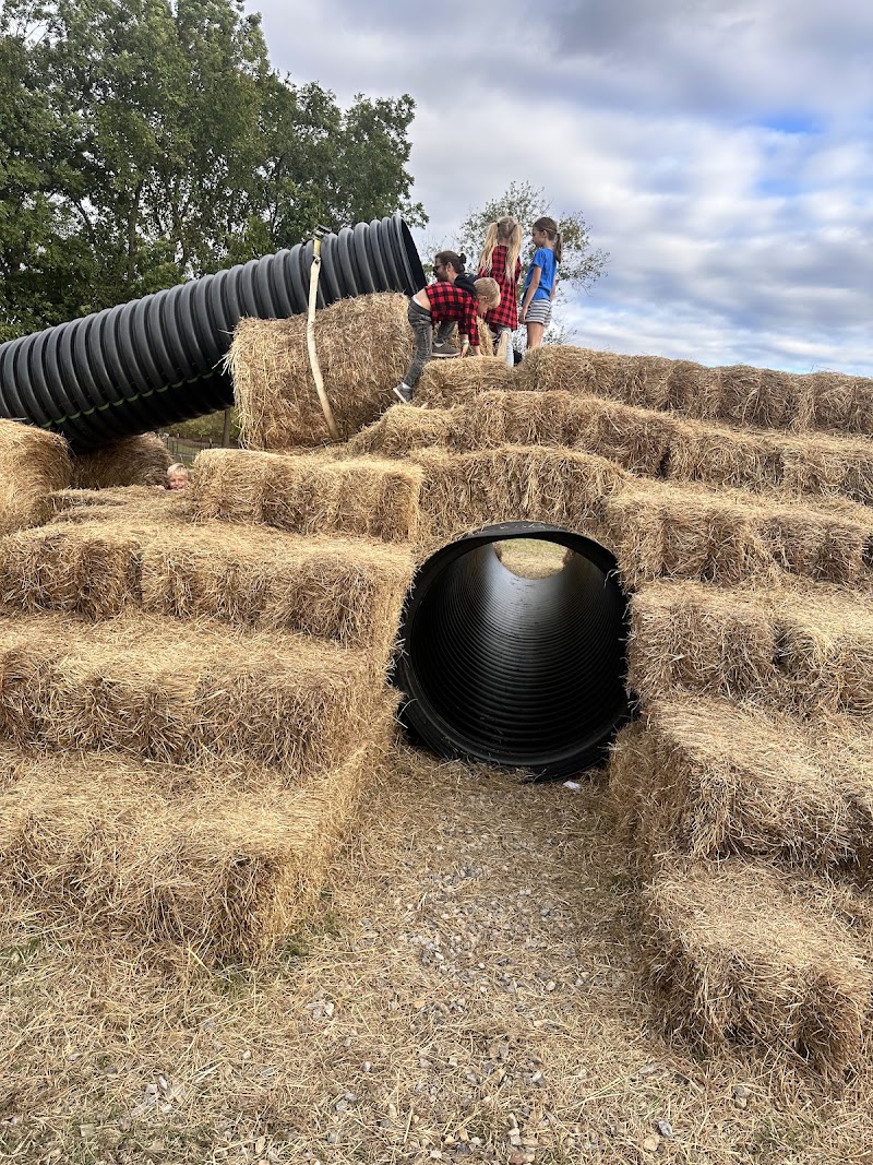 BoBrook Farms - Event Venue in Roland, Arkansas