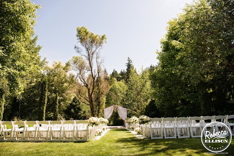 Jardin del Sol Weddings and Events - Event Venue in Snohomish, Washington