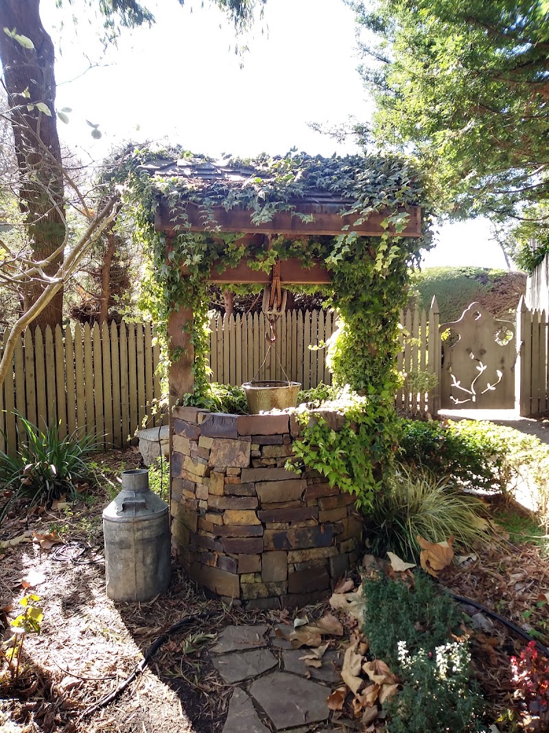 Gardens at Cambria Pines Lodge - Event Venue in Cambria, California