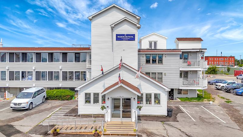 Harborline Hotel Rockland, ME - Event Venue in Rockland, Maine