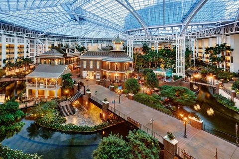 Opryland Fitness Center - Event Venue in Nashville, Tennessee