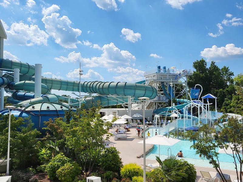 Gaylord Grand Ole Opry Resort - Event Venue in Nashville, Tennessee