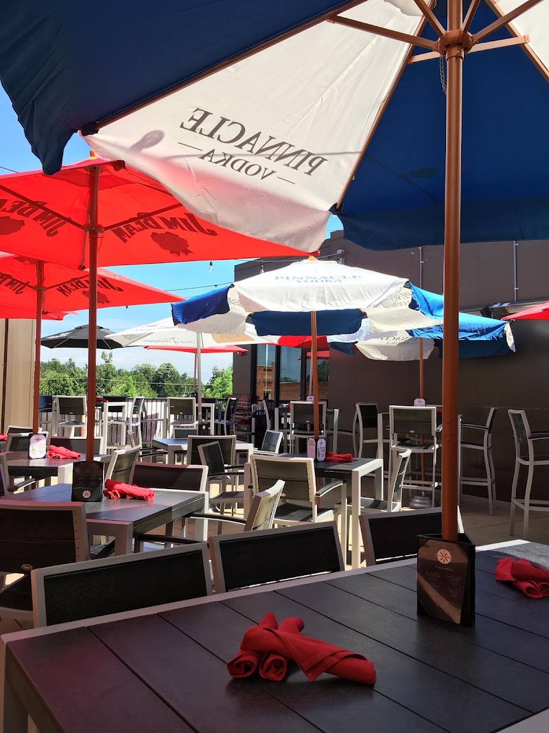 The Rooftop - Event Venue in Broken Arrow, Oklahoma