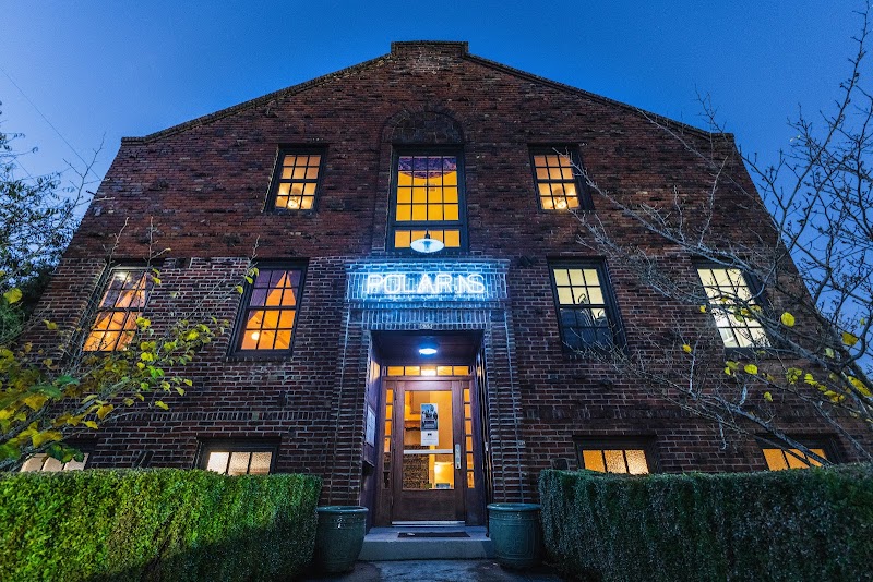 Polaris Hall - Event Venue in Portland, Oregon