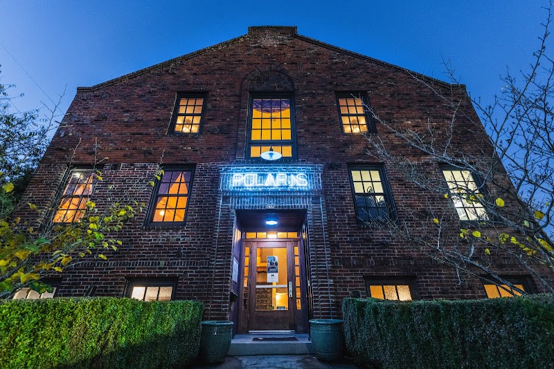 Polaris Hall - Event Venue in Portland, Oregon
