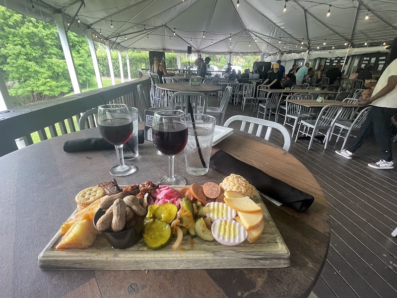 Keel Farms Agrarian at Keel Farms - Event Venue in Plant City, Florida