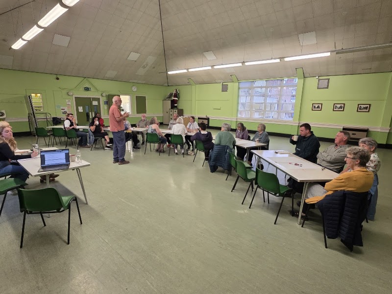 Linthorpe Community Centre - Event Venue in Middlesbrough, England