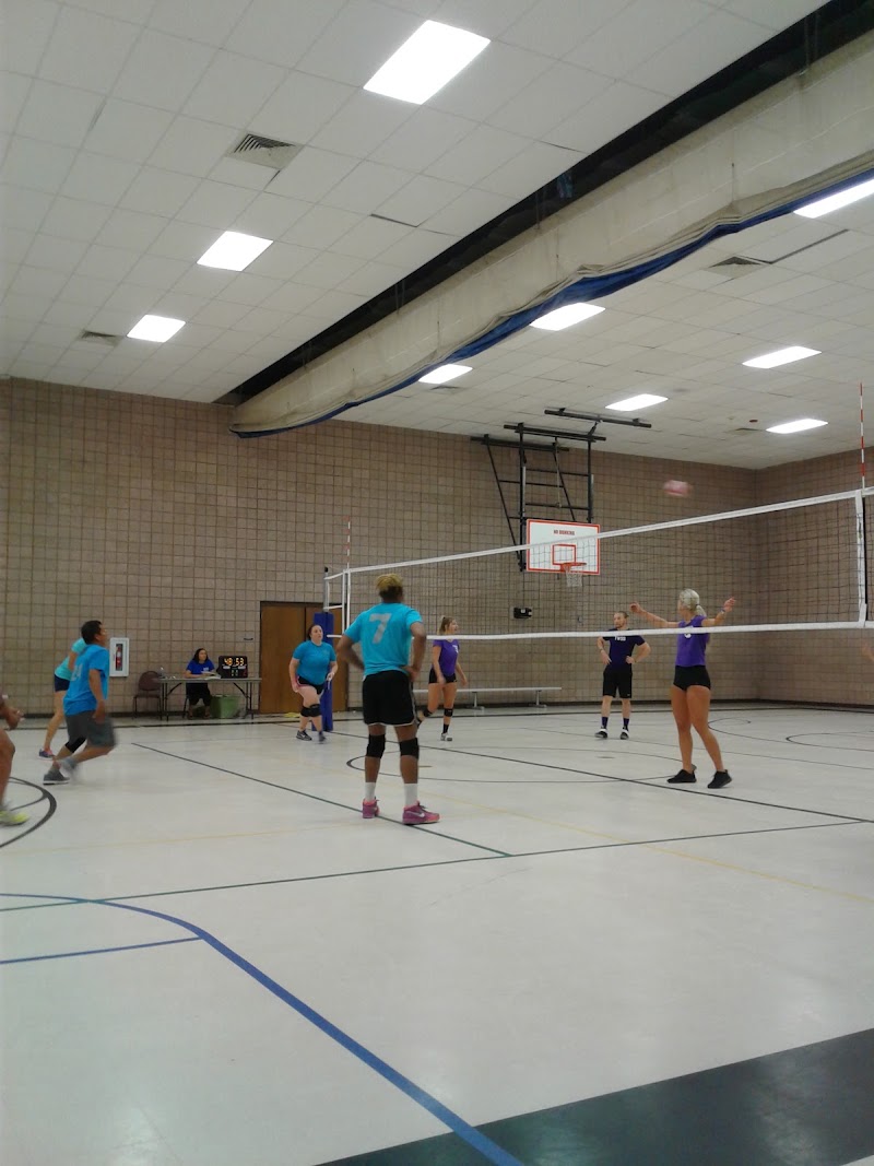 Rutherford Recreation Center - Event Venue in Mesquite, Texas