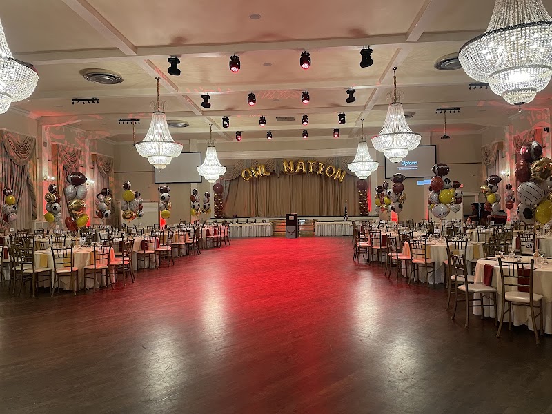 Castle Royale - Event Venue in Yonkers, New York