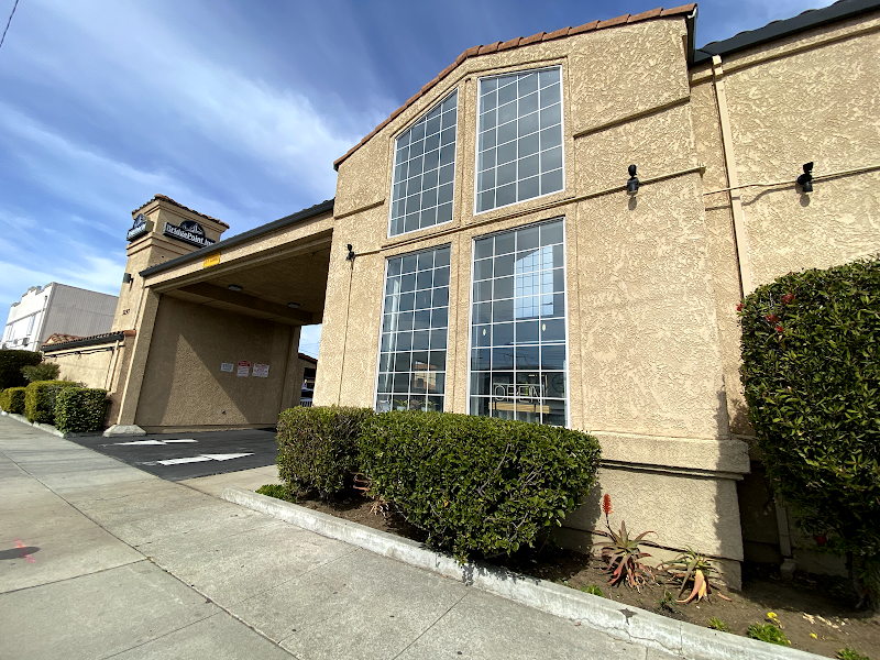 BridgePoint Inn Daly City - Event Venue in Daly City, California