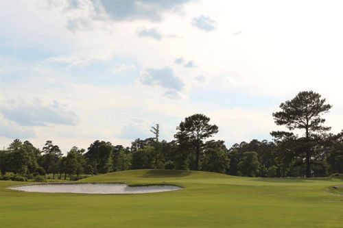 Honey Bee Golf Club - Event Venue in Virginia Beach, Virginia
