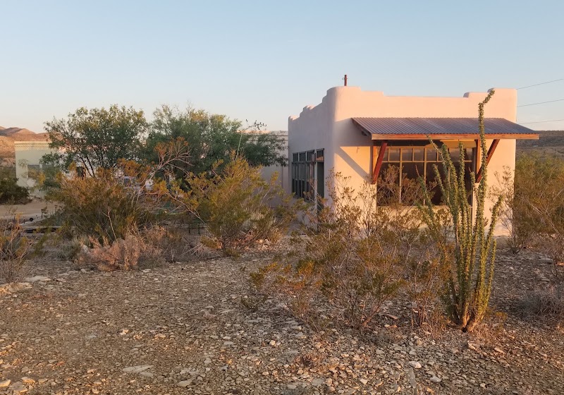 Terlingua House - Event Venue in Terlingua, Texas