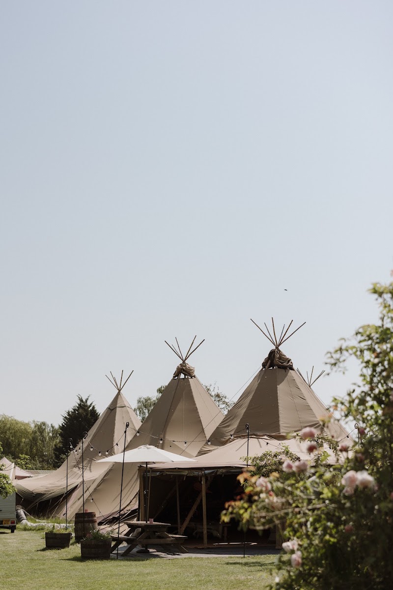 Garden Weddings - Event Venue in Green Hammerton, North Yorkshire
