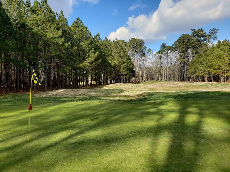 Ocean Resorts Golf Club - Event Venue in Berlin, Maryland