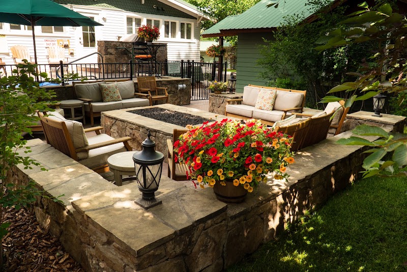 Huff House Inn and Cabins - Event Venue in Jackson, Wyoming