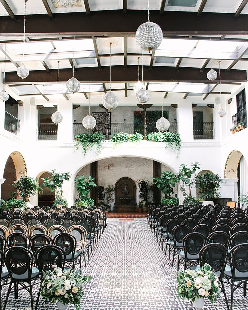 The Ebell Club Long Beach - Event Venue in Long Beach, California