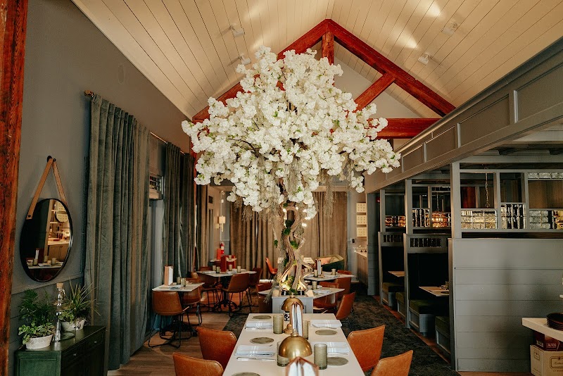 Limelight - Event Venue in Germantown, Tennessee