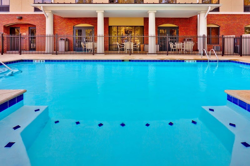 Holiday Inn Express & Suites Jackson - Flowood by IHG - Event Venue in Flowood, Mississippi