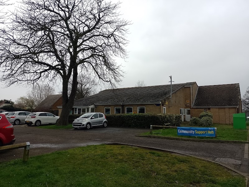 Manor Farm Community Centre - Event Venue in Peterborough, England