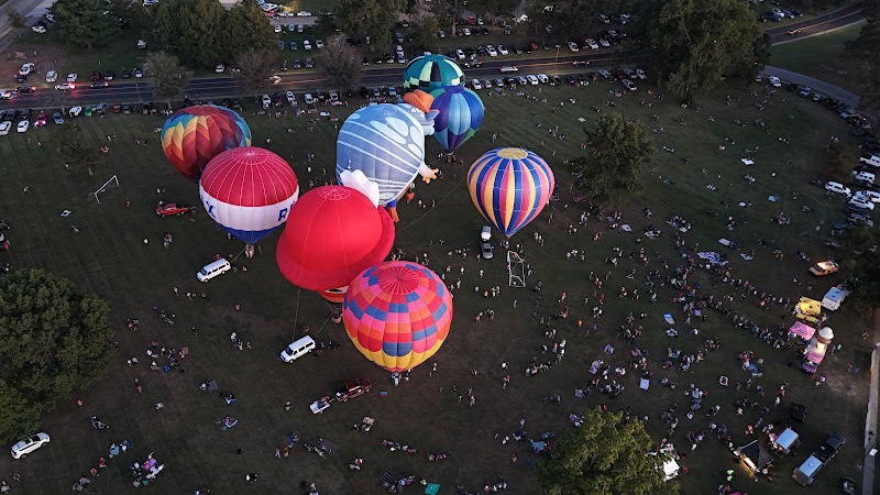 Spoonbread Festival - Event Venue in Berea, Kentucky
