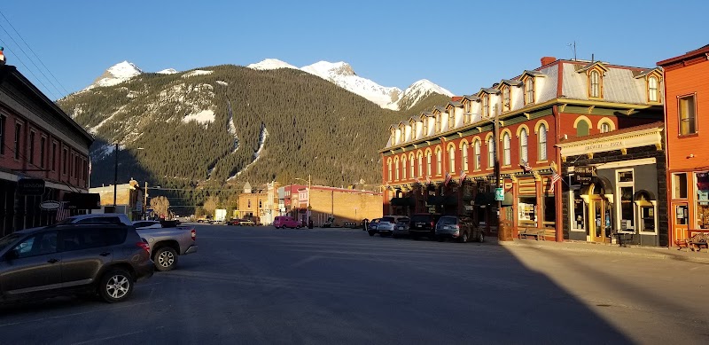 Teller House Hotel - Event Venue in Silverton, Colorado