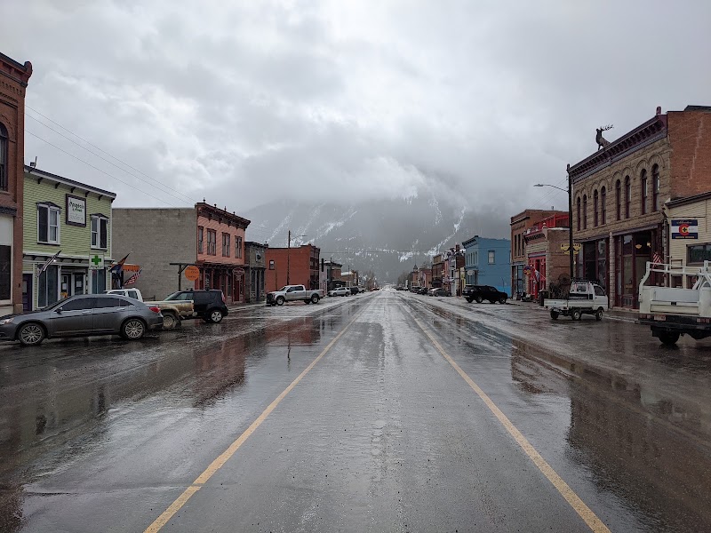 Teller House Hotel - Event Venue in Silverton, Colorado