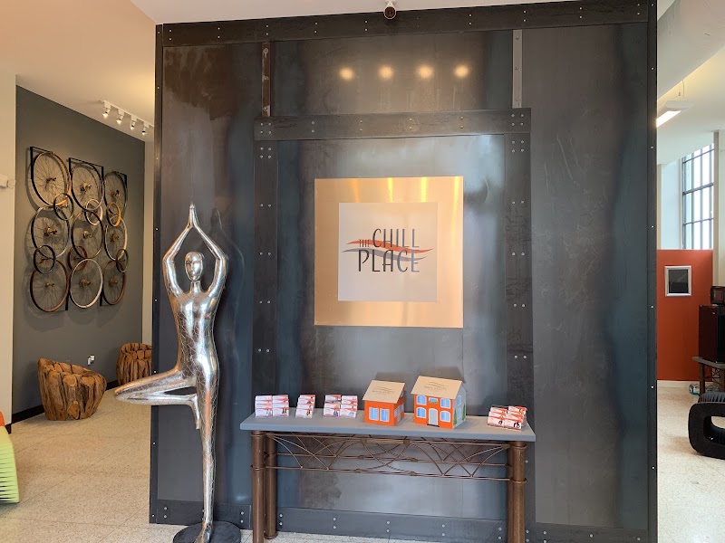 The Chill Place-Durham - Event Venue in Durham, North Carolina