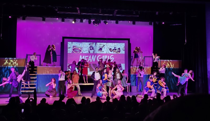 WOLFPACK THEATRE COMPANY - Event Venue in Colorado Springs, Colorado
