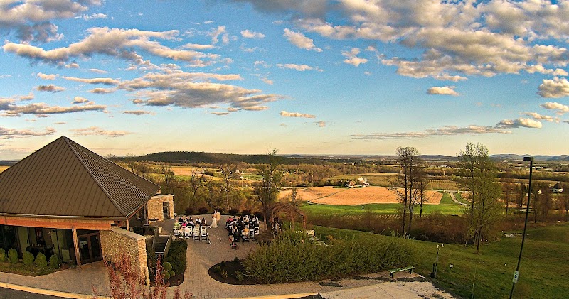 Hauser Hill Event Center - Event Venue in Biglerville, Pennsylvania