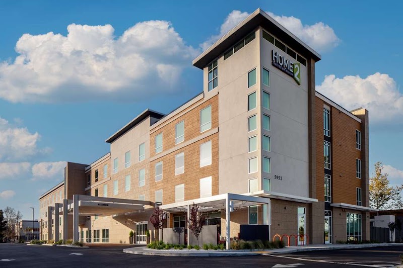Home2 Suites by Hilton San Jose South - Event Venue in San Jose, California