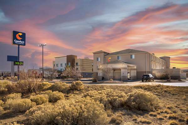 Comfort Inn & Suites Rawlins - Event Venue in Rawlins, Wyoming
