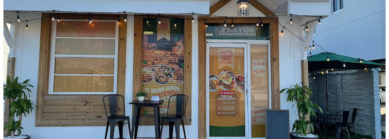 Papo's Restaurant - Event Venue in Hialeah, Florida