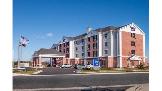 Fairfield by Marriott Inn & Suites Easton - Event Venue in Easton, Maryland