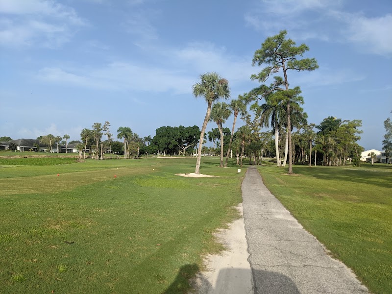 Myerlee Country Club - Event Venue in Fort Myers, Florida