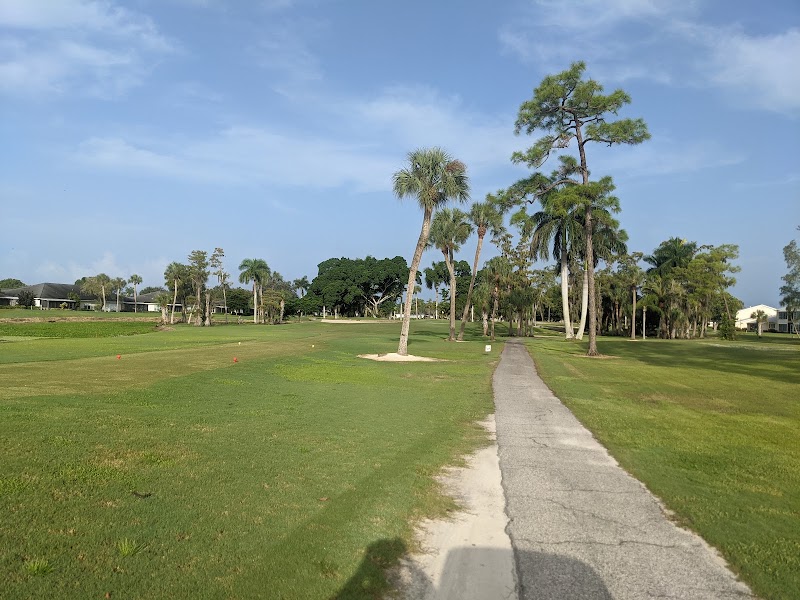 Myerlee Country Club - Event Venue in Fort Myers, Florida