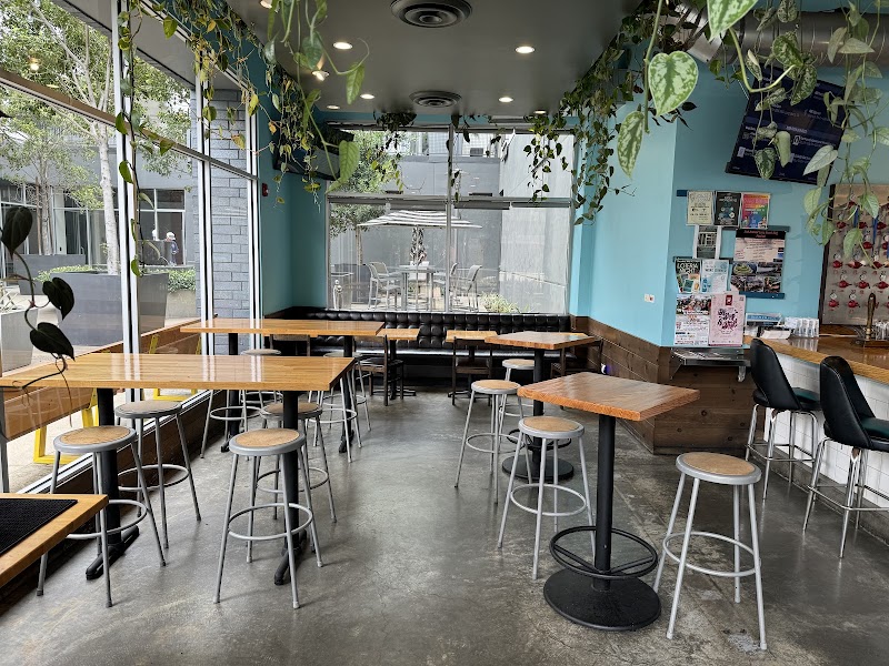 ISM Brewing & Kitchen - Event Venue in Long Beach, California
