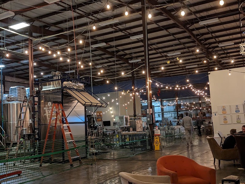 Mill Creek Brewing Co. - Event Venue in Nolensville, Tennessee