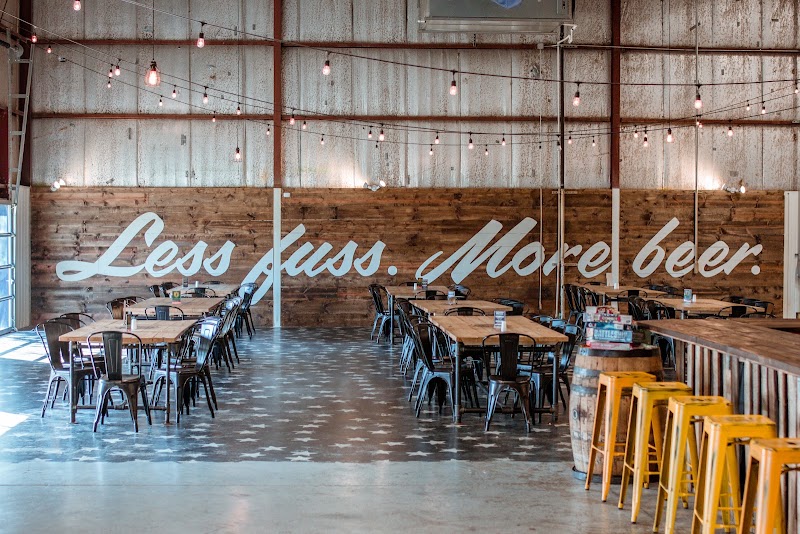 Mill Creek Brewing Co. - Event Venue in Nolensville, Tennessee