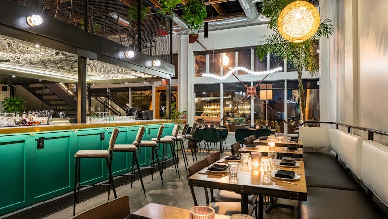 First & Last - Event Venue in Phoenix, Arizona