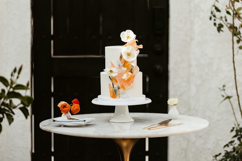 Villa Francesca Events - Event Venue in San Diego, California
