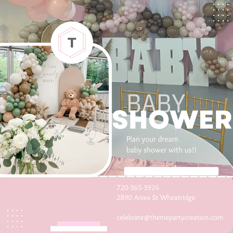 THEME - Event Venue in Wheat Ridge, Colorado