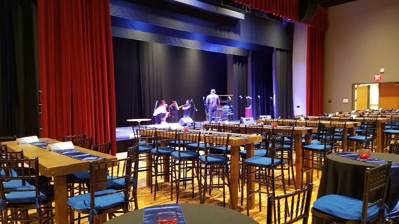 Pompano Beach Cultural Center - Event Venue in Pompano Beach, Florida